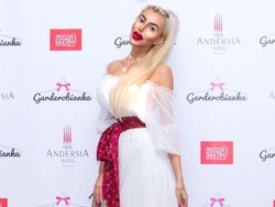 Wanita Ini Habiskan Rp 535 Juta Demi Jadi Barbie Pertama di Dunia Nyata