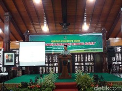 Ditetapkan Tersangka, Setnov Diminta PPP Bersikap Profesional