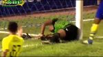 Mereka yang Pernah Tabrak Tiang (Gawang), Dari Diego Costa sampai Satria Tama