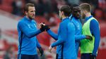 London Utara Milik Arsenal