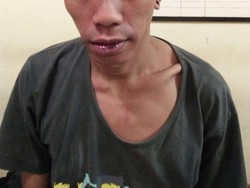 2 Pencuri HP di Cipinang Ditangkap Polisi