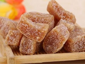 Masih Ingat Permen Tradisional Ini? Dibuat dengan Jahe hingga Kayu Putih!