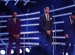 PSG Bakal Duetkan Ronaldo dan Neymar Musim Depan?