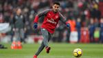 London Utara Milik Arsenal