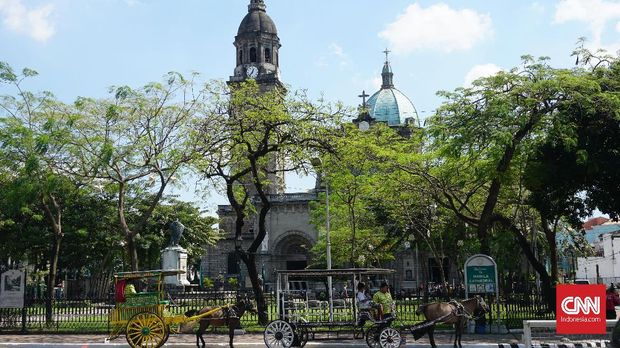 Destinasi Ramah untuk Pelancong Tunggal Wanita di Asia