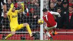 London Utara Milik Arsenal