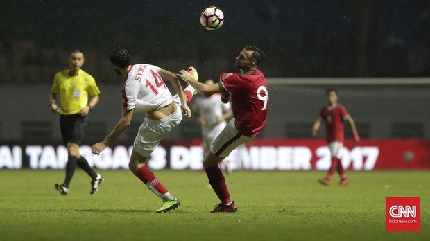 PT LIB baru mengetahui program Timnas Indonesia sampai Asian Games 2018.