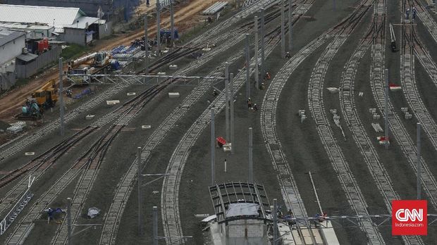 Anies Diingatkan Bangun Stadion Pengganti Lebak Bulus