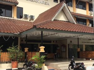 Kecamatan Buka Layanan Aduan hingga Sabtu, Apa Kata Warga?