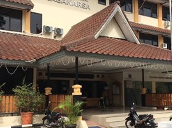 Kecamatan Buka Layanan Aduan hingga Sabtu, Apa Kata Warga?