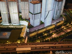 Pekerja di Cikarang Kini Bisa Beli Hunian dengan Cicilan Rp 2 Jutaan/Bulan