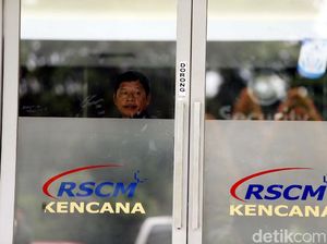 Alasan Dokter Forensik Pilih RSCM Periksa Bekas Luka Brigadir J Alasan Dokter Forensik Pilih RSCM Periksa Bekas Luka Brigadir J