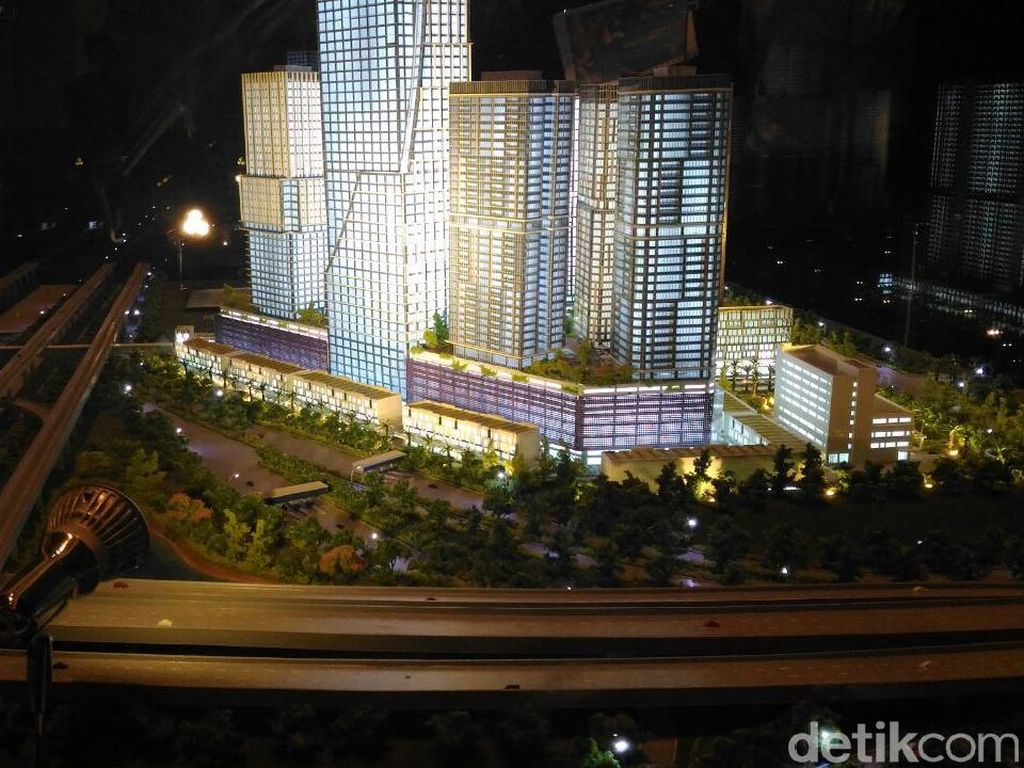 Kasus Jiwasraya Bisa Jadi Angin Segar ke Bisnis Properti? Kasus Jiwasraya Bisa Jadi Angin Segar ke Bisnis Properti?