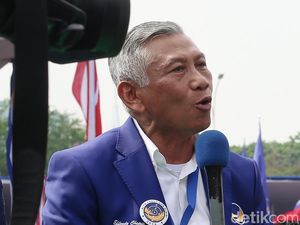 Khofifah Pilih Emil Dardak, NasDem: Kami Tak Pernah Diajak Bicara