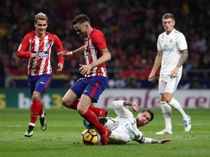 Produktivitas Kandang Madrid vs Ketangguhan Tandang Atletico