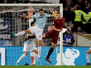 Waktunya Derby Panas Kota Roma