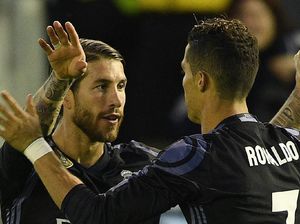 Marcelo Komentari Rumor Tak Akurnya Ramos-Ronaldo