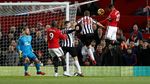 MU Menang, tapi Akhirnya Kebobolan di Old Trafford