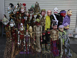 STP NHI Raih Juara Pertama Kompetisi Video Promosi Pariwisata