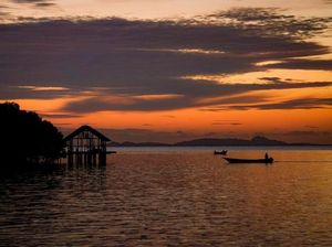 Masya Allah, Arborek Cantik Banget