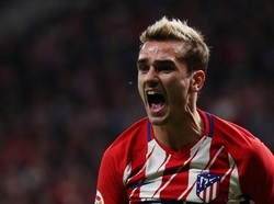 Griezmann dalam Periode Terburuknya di Atletico