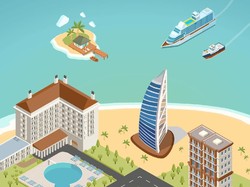 Liburan Mewah Senilai Harga Rumah Setya Novanto