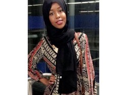 Jarang Terjadi, Hijabers Jadi Juara di Kontes Kecantikan Miss Global