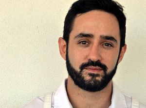 Deretan Foto 10 Chef Pria Paling Seksi di Amerika!