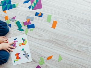 Bisa Dicoba di Rumah, 3 Kegiatan Montessori Matematika untuk Balita