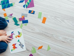 Bisa Dicoba di Rumah, 3 Kegiatan Montessori Matematika untuk Balita