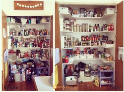 Jadi Tukang Beres-beres Dapur, Wanita Ini Dibayar Rp 1,7 Juta Sekali Datang