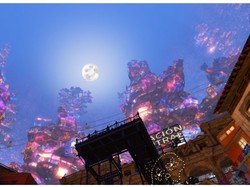 Baru Rilis Coco Sudah Pecahkan Rekor di Meksiko