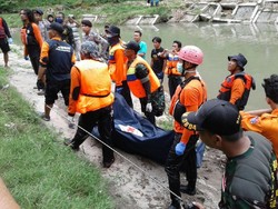 Korban Banjir Magetan Ditemukan Setelah 4 Hari Pencarian