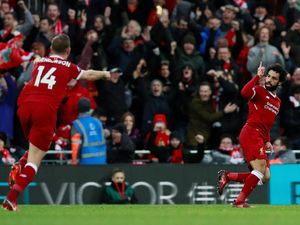 Sevilla Tak Cuma Fokus pada Salah