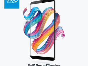 Ini Keunggulan Smartphone Selfie Terbaru Vivo V7 yang Bikin Beda