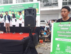 Dalam 3 Jam, Udunan Warga untuk Ridwan Kamil Rp 57 Juta
