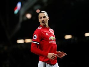 Tinggalkan MU, Ibra Dikabarkan Merapat ke LA Galaxy