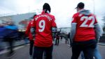 Tendangan Salto Pemain Nomor 10 yang Baru di MU