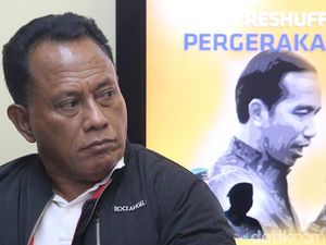 Kadernya Tersangka Korupsi Rp 5,8 Triliun, PDIP akan Ambil Tindakan Pemecatan Kadernya Tersangka Korupsi Rp 5,8 Triliun, PDIP akan Ambil Tindakan Pemecatan