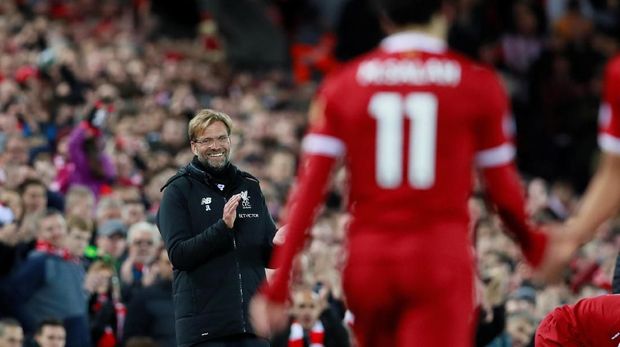 Liverpool Harus Bergerak di Bursa Tranfer Januari