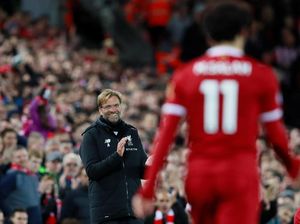 Hari Sempurna untuk Liverpool