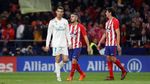 Derby Madrid yang Riuh Itu