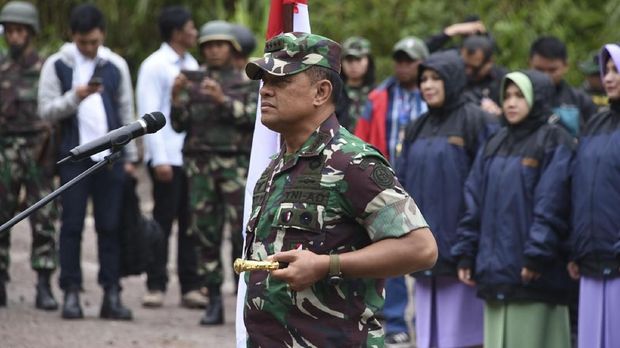 Gatot Nurmantyo dinilai bisa jadi kuda hitam tapi belum punya tiket pilpres 2019
