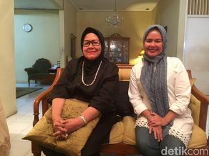 Cerita Sukses Putri Catering : Dari Mulut ke Mulut Hingga Kahiyang-Bobby Cerita Sukses Putri Catering : Dari Mulut ke Mulut Hingga Kahiyang-Bobby