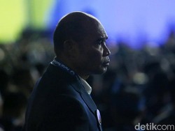 Viktor Laiskodat Nyagub di NTT, Bareskrim: Penyelidikan Jalan Terus