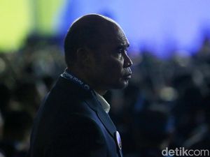 Viktor Laiskodat Nyagub di NTT, Bareskrim: Penyelidikan Jalan Terus Viktor Laiskodat Nyagub di NTT, Bareskrim: Penyelidikan Jalan Terus