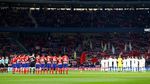 Derby Madrid yang Riuh Itu