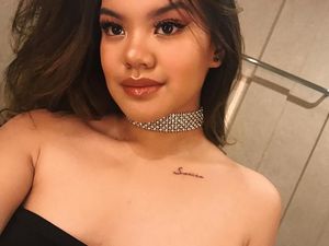 Shafa Aliya Ceritakan Kronologi Dirinya Melabrak Jennifer Dunn