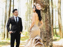 Jelang Menikah, Selvi Kitty Dipingit