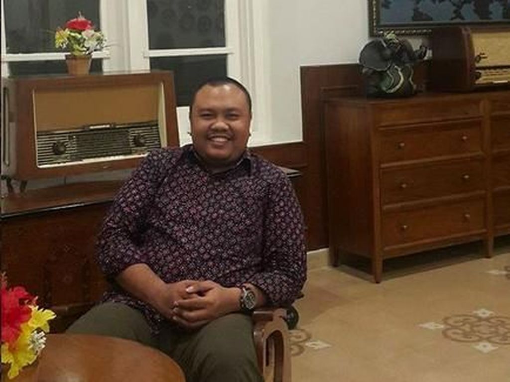 Twit SBY Dianggap Jawab Kegalauan Pendukung Prabowo Twit SBY Dianggap Jawab Kegalauan Pendukung Prabowo